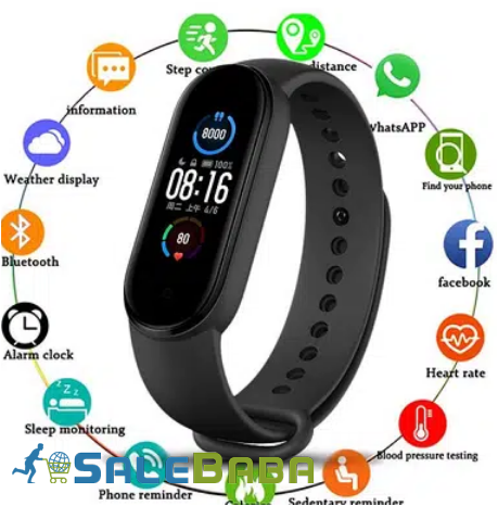 Fitness Men Band for Sale in Afshan Colony, Rawalpindi