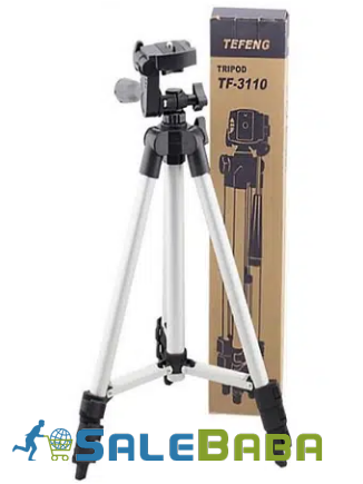 TRIPOD 35 Feet Tripod Stand for Mobile Phone for Sale in Rawalpindi