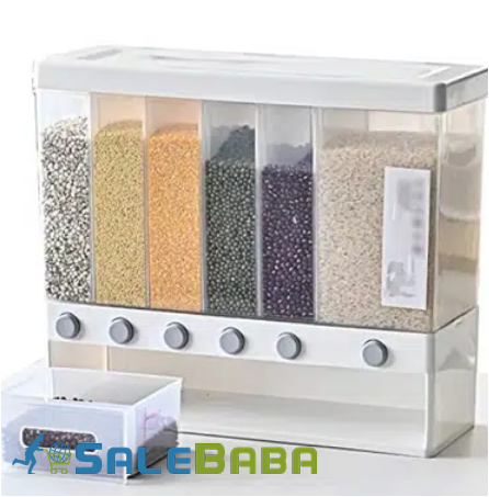 Food Dispenser Wall Mounted,Rice Dispense for Sale in Afshan Colony, Rawalpindi