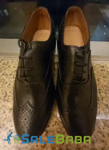 Hand Made Leather Shoes for  Sale in Sialkot