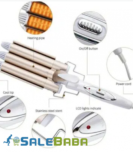 Hair Curler for Sale in Lahore
