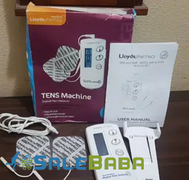 Lloyd's Pharmacy Tens Machine for Fitness