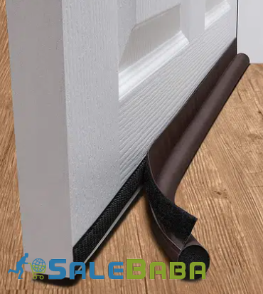 Under Door Draft Stopper for Sale in Karachi