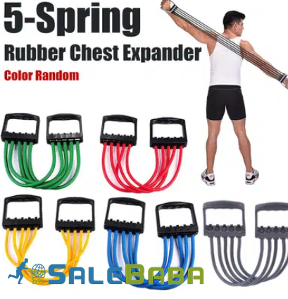 Chest Expander Hand Grip for Sale in Lahore