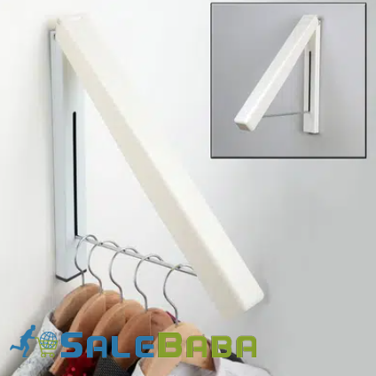 Folding Hidden Wallmount Hanger  for Sale in Lahore