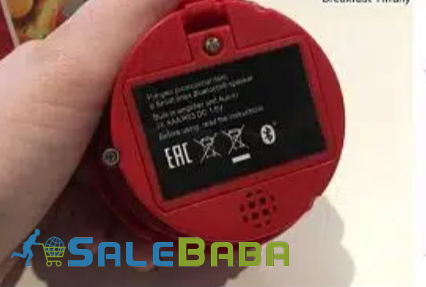 Bluetooth Speaker for Sale in Karachi