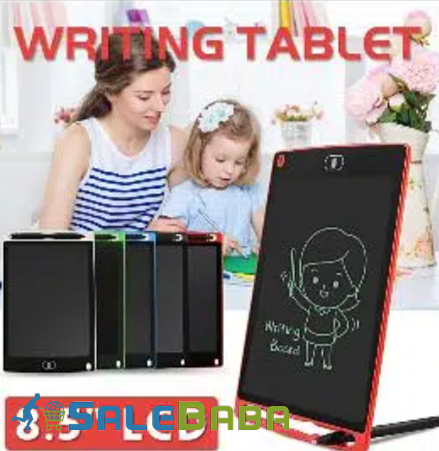 LCD Writing Tablet for Sale in Karachi