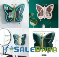 Butterfly Vanity Shelf for Sale in Karachi