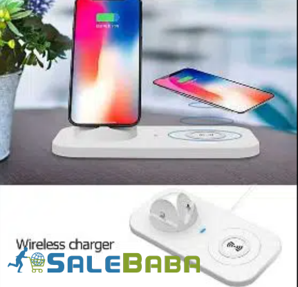 Charging Station for Sale in Karachi