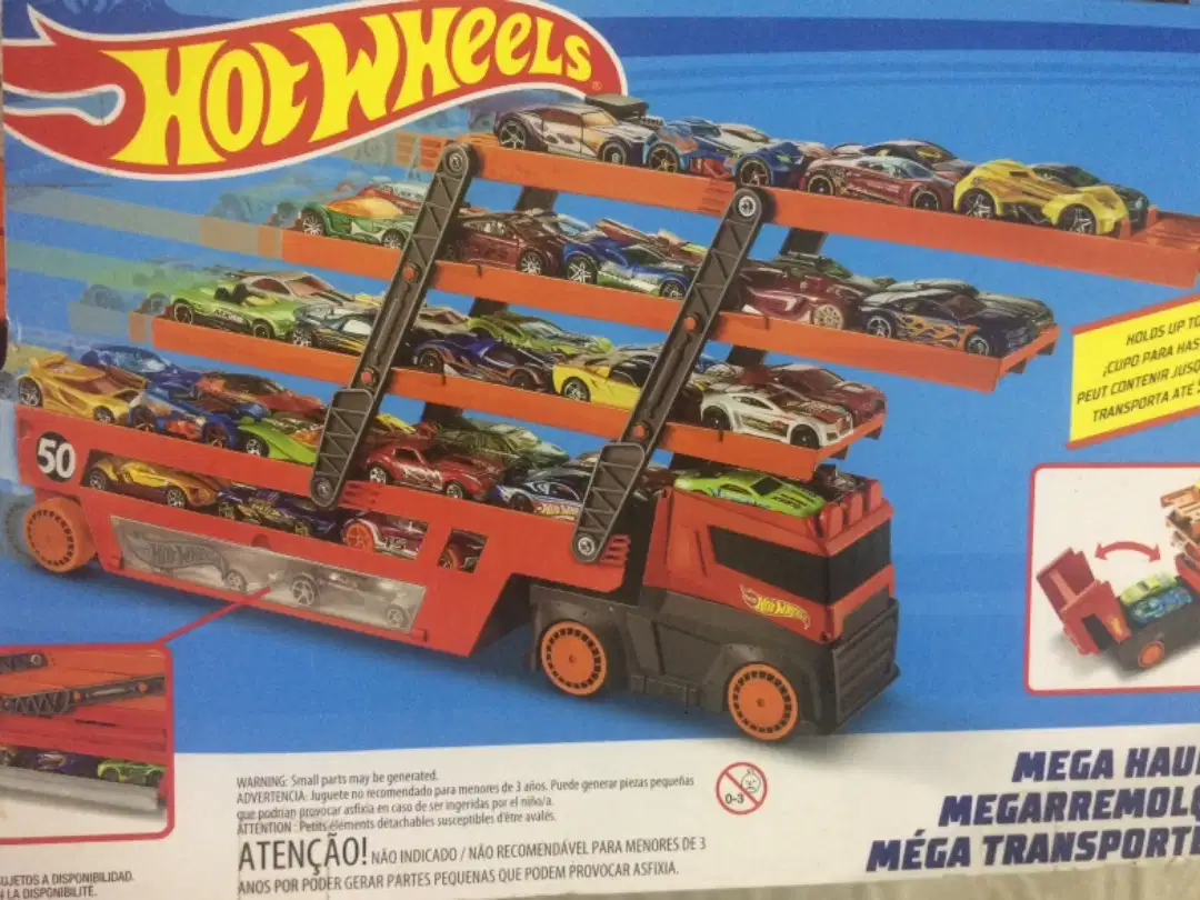 hot wheels die cast car bike m2, green light