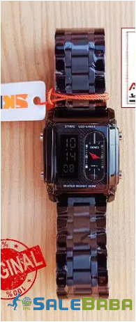 SKMEI Original Chronograph Watch for Sale in Ahmadpur East