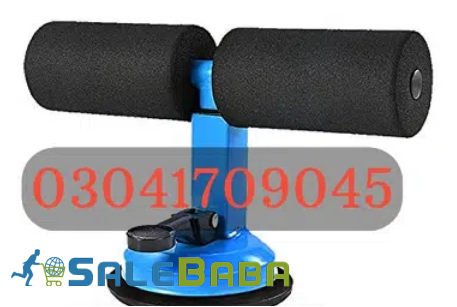 Self Suction Sit Up Bar for Sale in Karachi