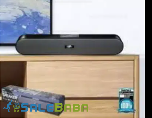 Bluetooth Speaker Heavy Duty By Remax D11 Base for Sale in Gulberg 2, Lahore