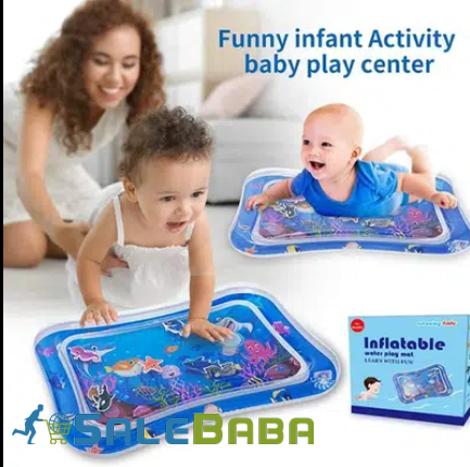 Baby Water Play Mat for Sale in  Lahore