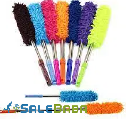 Extendable Microfiber Duster for Sale in Lahore