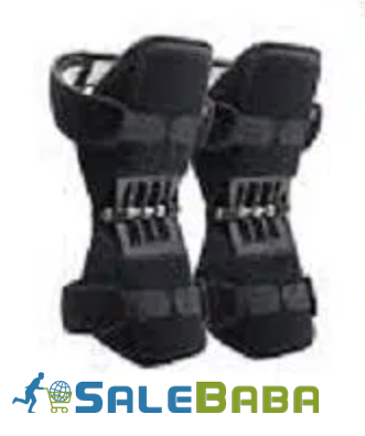 Power knee Kneepad Support Knee Protect for Sale in Lahore