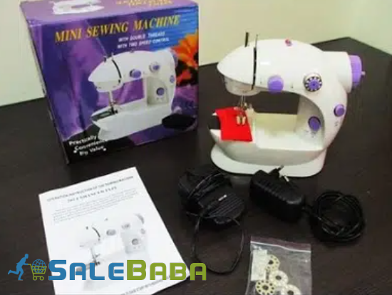 Mini Sewing Machine for Sale in Lahore