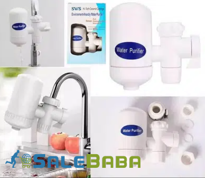 SWS Ceramic Cartridge Water Purifier for Sale in Lahore