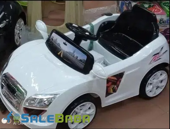 Kids Electric Car for Sale in Karachi