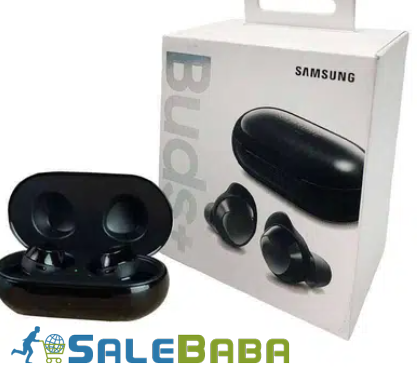 SAMSUNG BUDS PLUS FOR SALE IN KARACHI