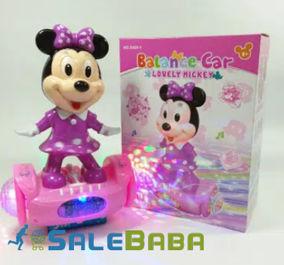 Mouse Balance Car for Sale in Karachi