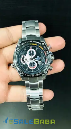 Edifice Casio Watch for Sale in Gujranwala