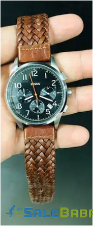 Fossil Men Watch for Sale in Gujranwala