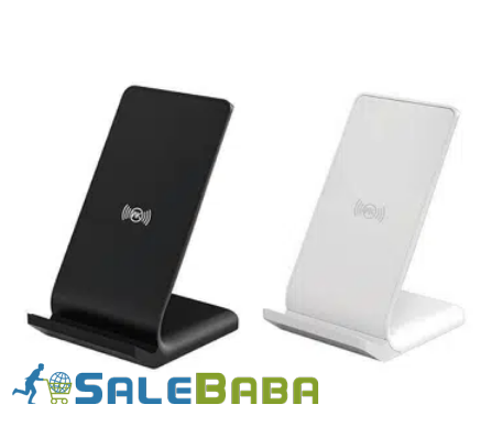 Wireless Mobile Charger Holder for Sale in Gulberg 3, Lahore