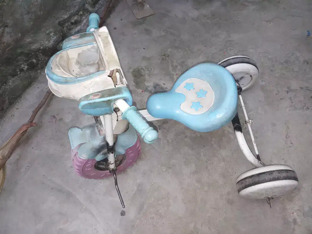 Baby Tri Cycle for salr