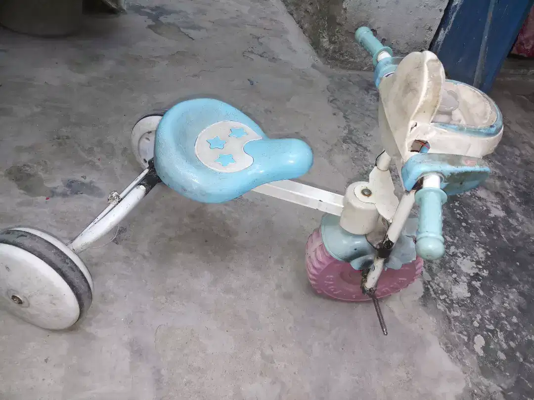Baby Tri Cycle for salr