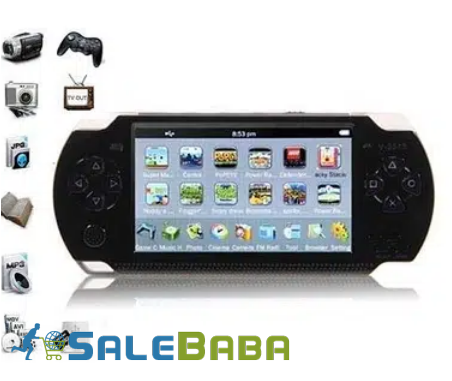 PSP Game (Imported New Box Packed) for Sale in Karachi