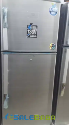 DAWLANCE FRIDGE DIUBLE DOOR FOR SALE IN RAWALPINDI