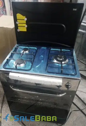 KENWOOD COOKING RANGE  FOR SALE IN ISLAMABAD