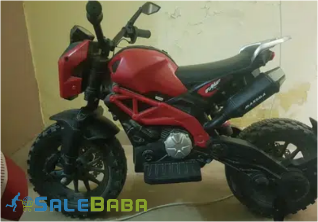 Kids Bike Rechargeable for Sale in Township, Lahore
