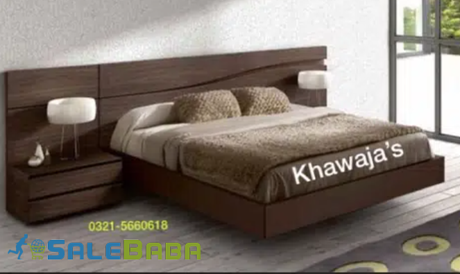 used double bed mattress for sale in islamabad