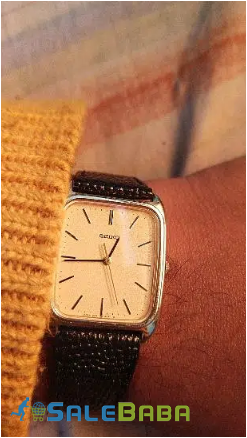 Vintage Seiko Men watch for Sale in Allama Iqbal Town, Lahore