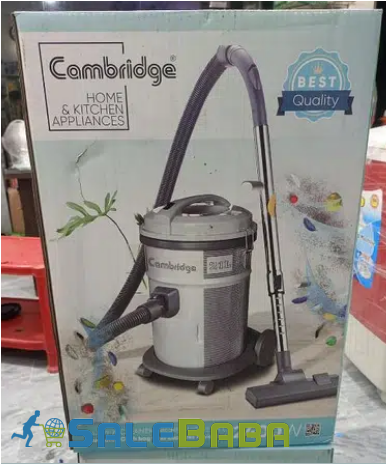 Cambridge vacuum Cleaner for Sale in Kachupura, Lahore