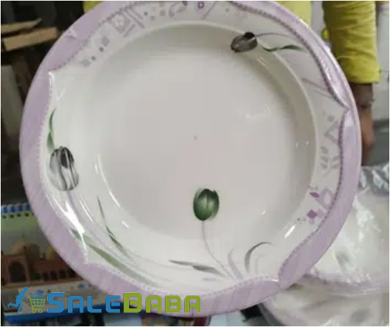 Dinner Set 85 Pieces melamine for Sale in Canal Bank Housing Scheme, Lahore