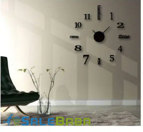 Wall Clock for Sale in Lahore