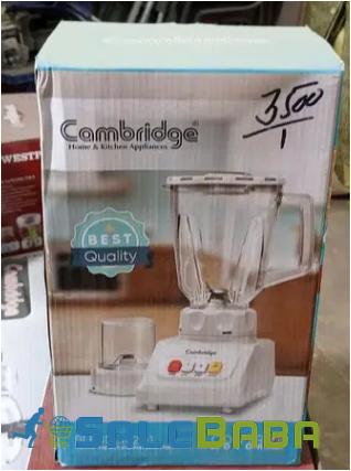 Cambridge juicer blende for Sale in Lahore