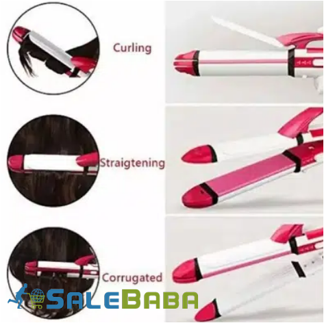 Hair Straightener for Sale in DHA Defence, Islamabad