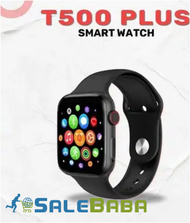 T 500 Smart Watch for Sale in Bahawalpur