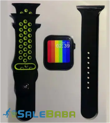 T 500 Smart Watch for Sale in Bahawalpur