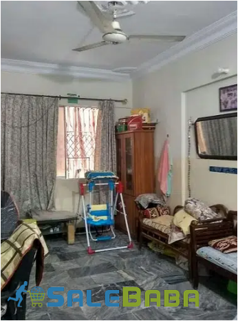 800 Square Feet Flat for Sale in Delhi Colony, Karachi