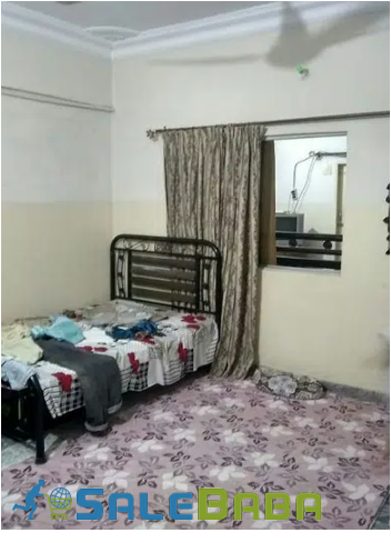 800 Square Feet Flat for Sale in Delhi Colony, Karachi