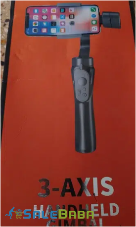 Gimbal Camera Smartphone Stabilizer for Sale in Karachi