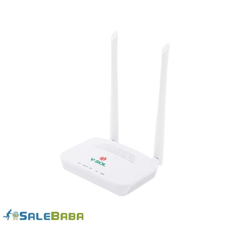 ROUTER VSOL V2801RGW 1GE WiFi ONU