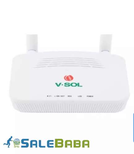 ROUTER VSOL V2801RGW 1GE WiFi ONU