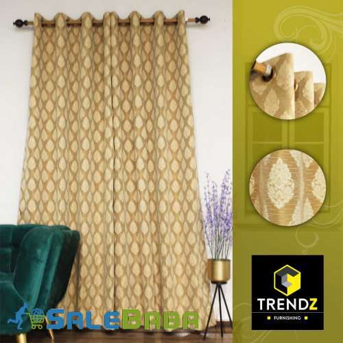 Ready Made Curtains
