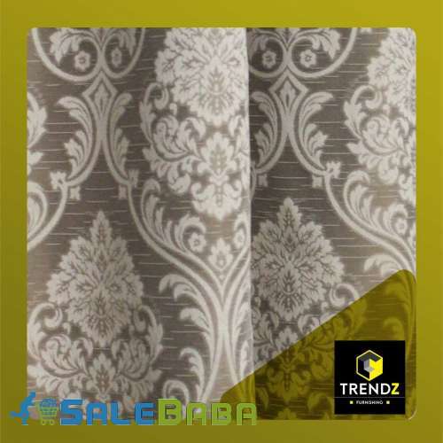 Ready Made Curtains